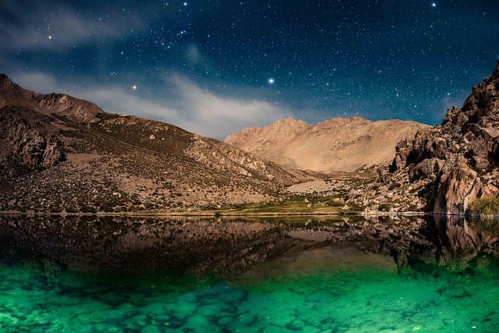 4-Day La Serena Stargazing Tour — Mamalluca Observatory & Elqui Valley photo 3