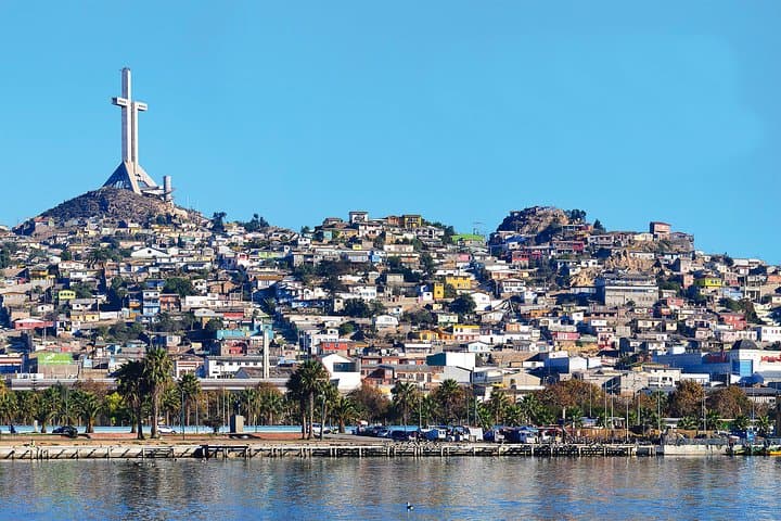 4-Day La Serena Stargazing Tour — Mamalluca Observatory & Elqui Valley photo 5