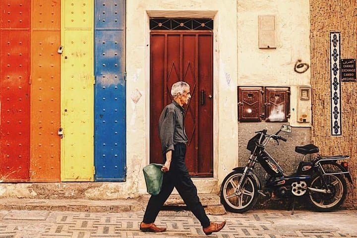 Full-Day Casablanca & Atlantic Coast Tour from Marrakech — Hassan II Mosque & Corniche Highlights