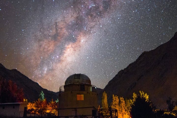 4-Day La Serena Stargazing Tour — Mamalluca Observatory & Elqui Valley photo 6