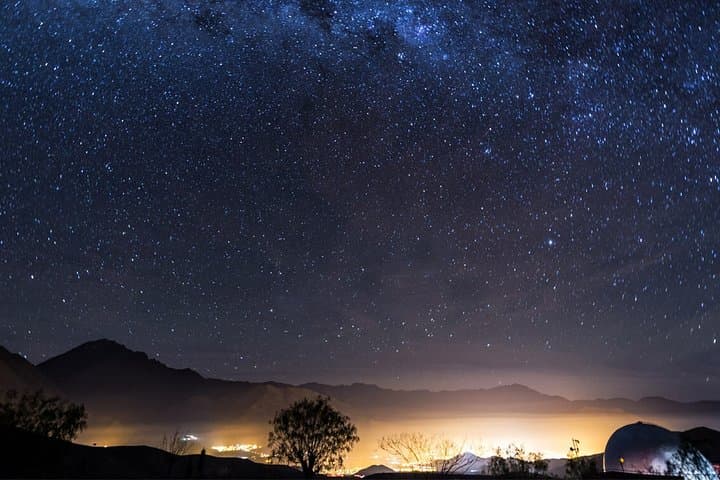 4-Day La Serena Stargazing Tour — Mamalluca Observatory & Elqui Valley photo 2