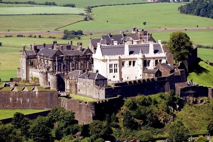 3-Day Private Highlands Tour from Glasgow — Lochs, Castles & Distilleries photo 3