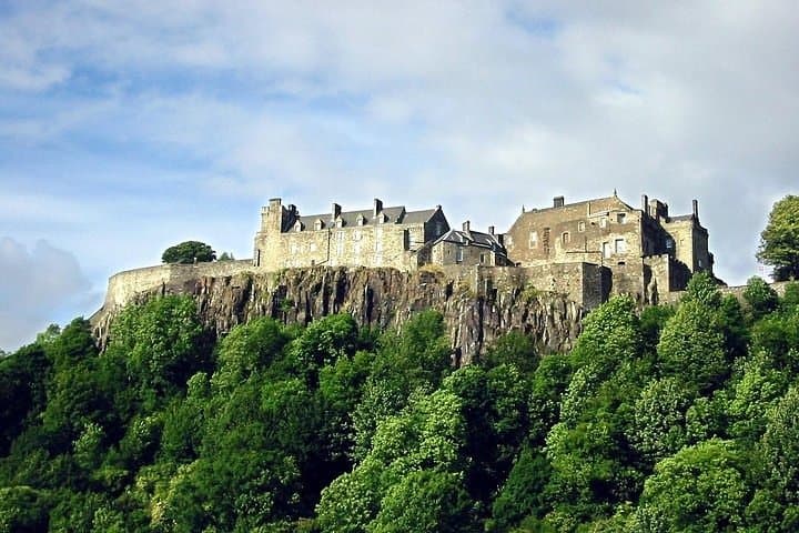 3-Day Private Highlands Tour from Glasgow — Lochs, Castles & Distilleries