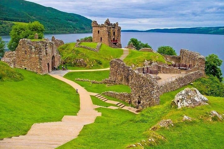 3-Day Private Highlands Tour from Glasgow — Lochs, Castles & Distilleries photo 2