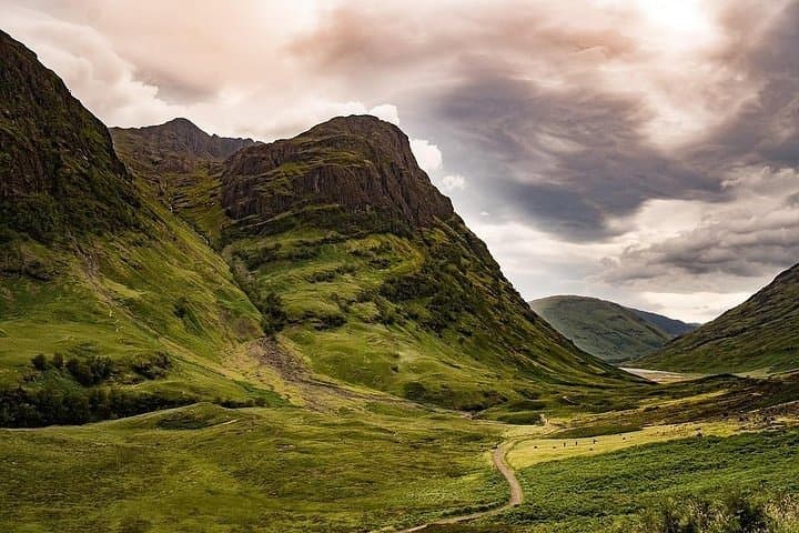 3-Day Private Highlands Tour from Glasgow — Lochs, Castles & Distilleries photo 5