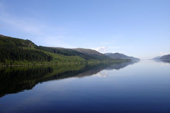 3-Day Private Highlands Tour from Glasgow — Lochs, Castles & Distilleries photo 6