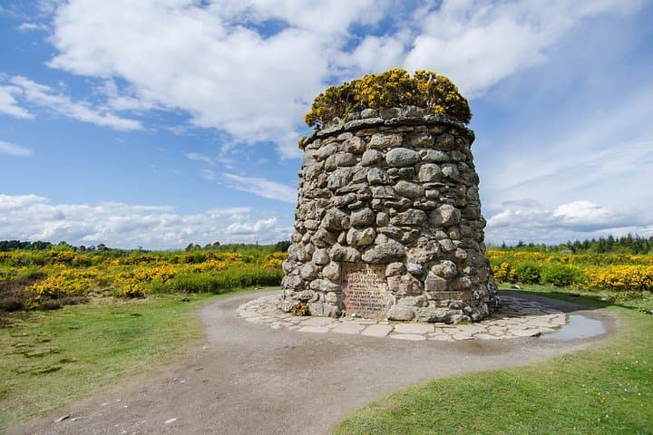 3-Day Private Highlands Tour from Glasgow — Lochs, Castles & Distilleries photo 4