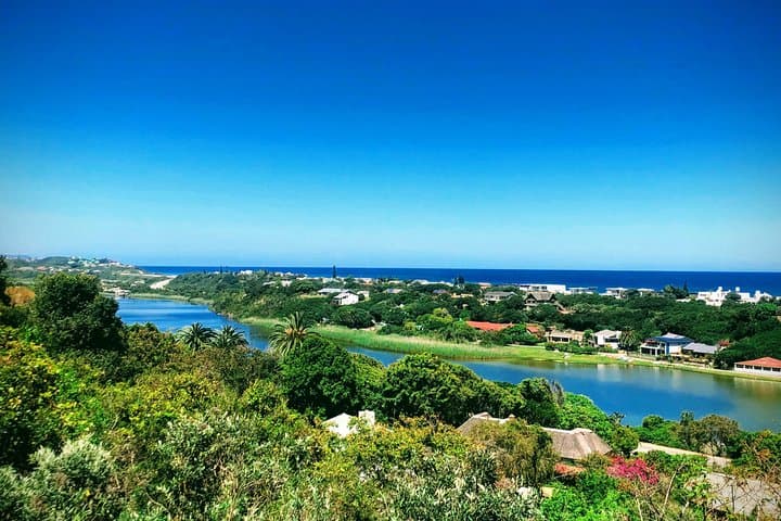 Garden Route 7-Day South Africa Road Trip: Knysna, Tsitsikamma & Wilderness photo 6