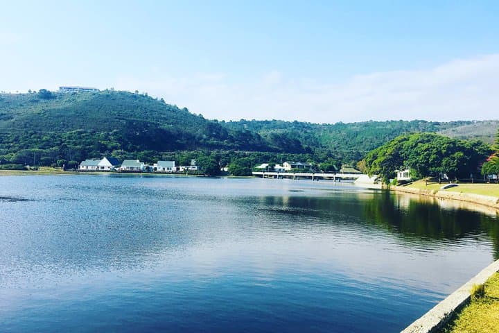 Garden Route in 6 Days: Private Cape Town to Knysna Adventure photo 1