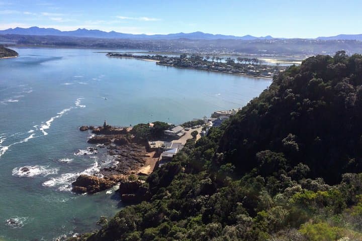 Garden Route in 6 Days: Private Cape Town to Knysna Adventure photo 4