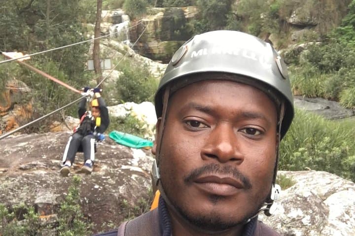Hottentots-Holland Zipline: Canopy Tour Adventures From Cape Town