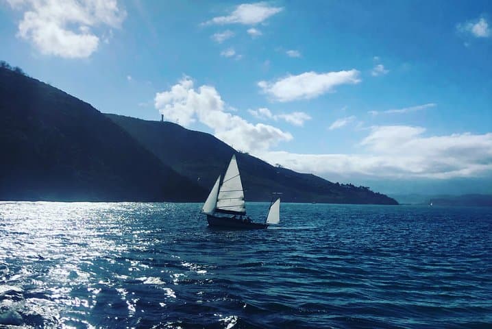 Garden Route in Five Days: Private Guided Adventure from Cape Town to Oudtshoorn