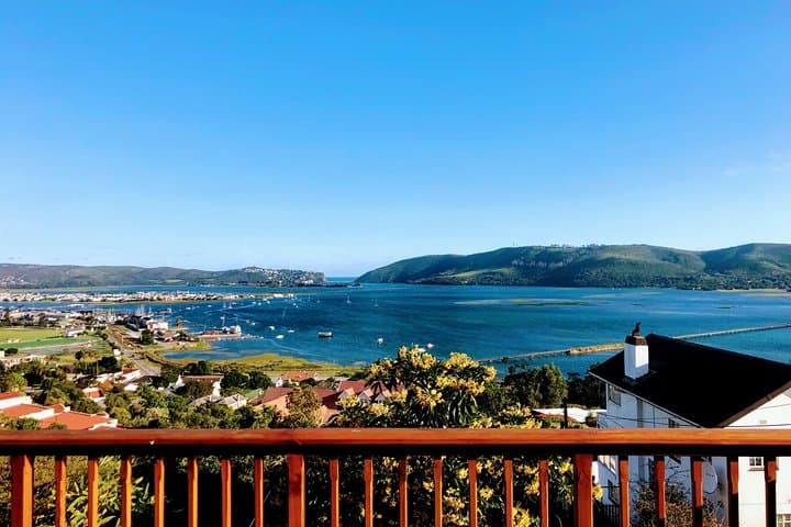 Garden Route 7-Day South Africa Road Trip: Knysna, Tsitsikamma & Wilderness photo 3