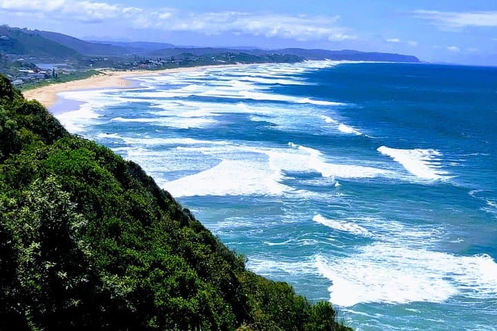 Garden Route 7-Day South Africa Road Trip: Knysna, Tsitsikamma & Wilderness photo 5