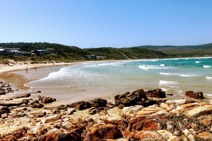 Private 4-Day Garden Route Tour from Cape Town — Knysna, Plettenberg & Oudtshoorn photo 1