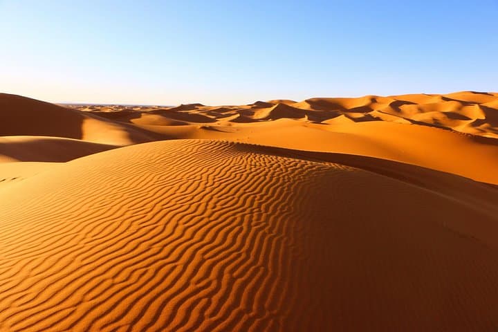15-Day Private Morocco Tour from Tangier: Imperial Cities, Atlas Passes & Sahara Camps photo 2