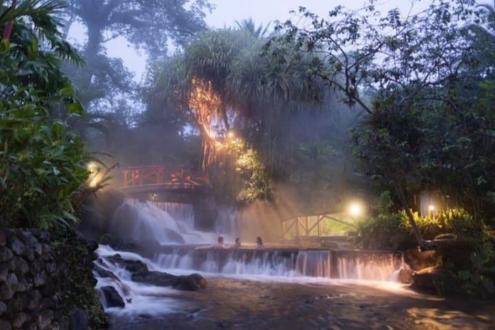 3-Day Costa Rica Adventure: Arenal, Monteverde & Manuel Antonio from San José photo 2