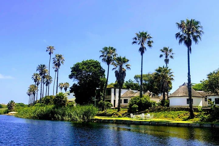 Private 4-Day Garden Route Tour from Cape Town — Knysna, Plettenberg & Oudtshoorn photo 2