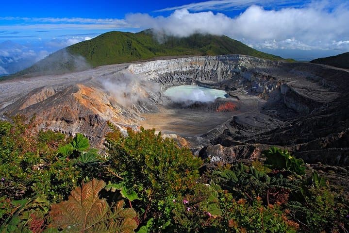 Poás Volcano National Park: Half-Day Private Tour from San José photo 6
