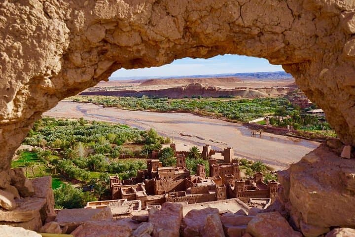4-Day Marrakech to Merzouga Desert Tour with Camel Trek photo 4