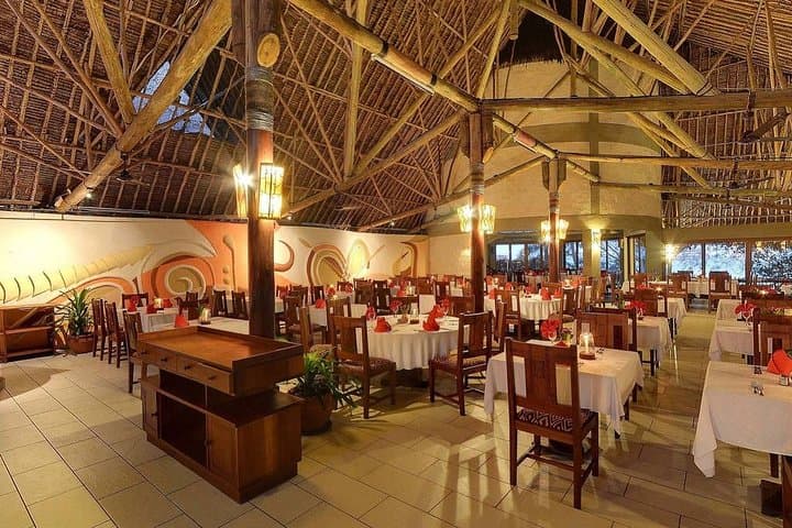 Exploring Kenya’s Wildlife Heartbeat: 7-Day Masai Mara Budget Safari photo 1