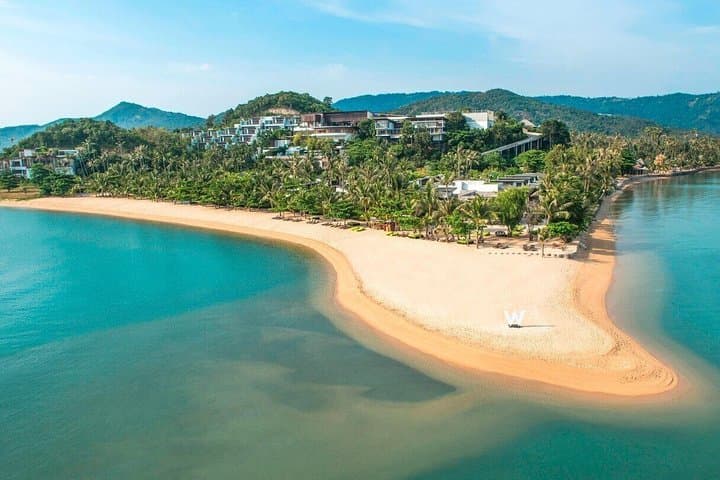 Sunrise and Shrines: An Authentic Ko Samui Cultural Tour photo 5