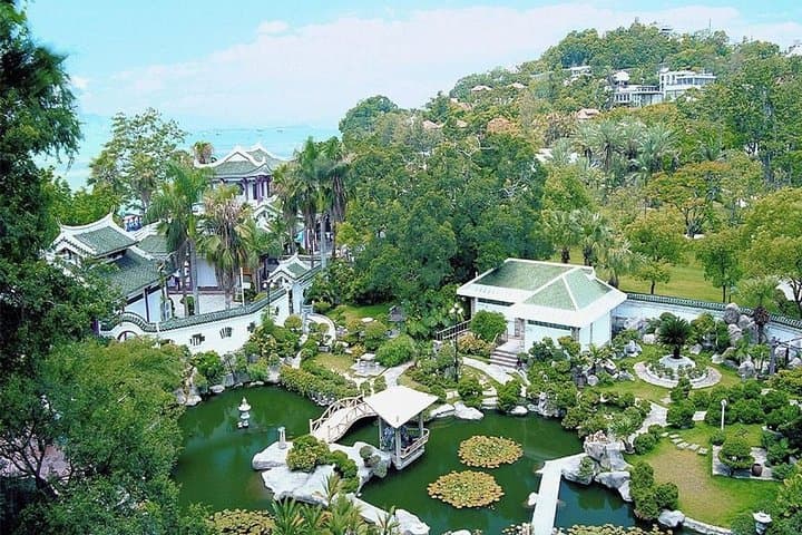 Full-Day Private Tour: Xiamen & Gulangyu Island Highlights with Lunch photo 2
