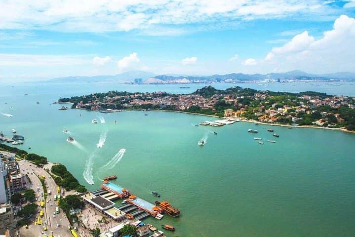 Full-Day Private Tour: Xiamen & Gulangyu Island Highlights with Lunch photo 3