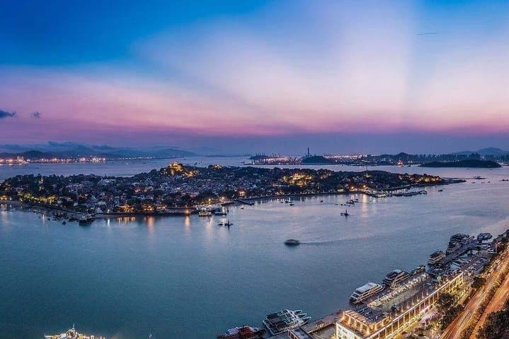 Full-Day Private Tour: Xiamen & Gulangyu Island Highlights with Lunch photo 4
