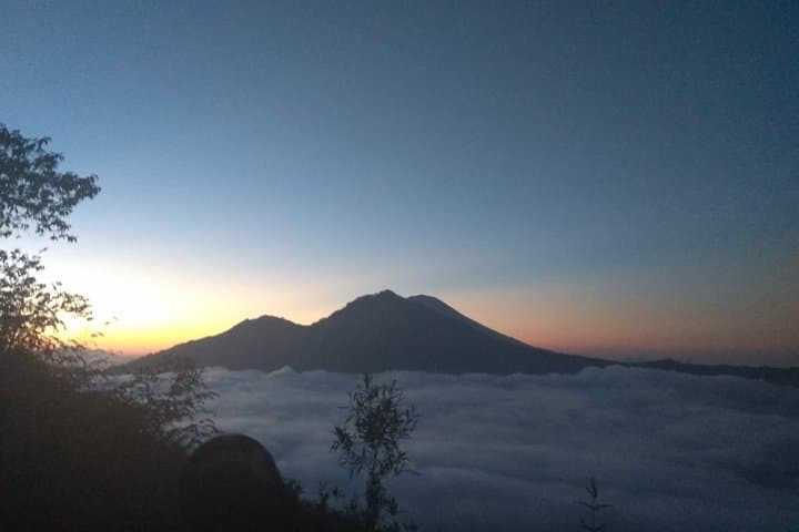 Mount Batur Sunrise Trek & Hot Spring: Bali Volcano Hike Guide photo 4