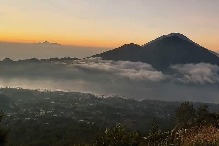 Mount Batur Sunrise Trek & Hot Spring: Bali Volcano Hike Guide photo 5