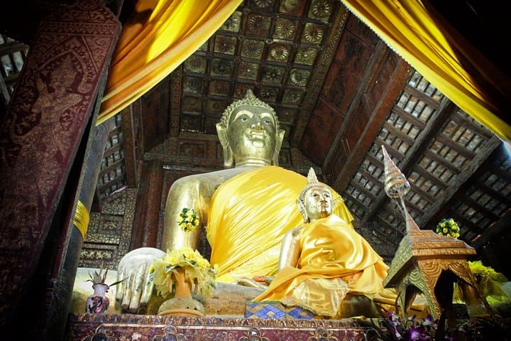 Exploring Lamphun: A Full-Day Tour of the Hariphunchai Kingdom from Chiang Mai photo 5