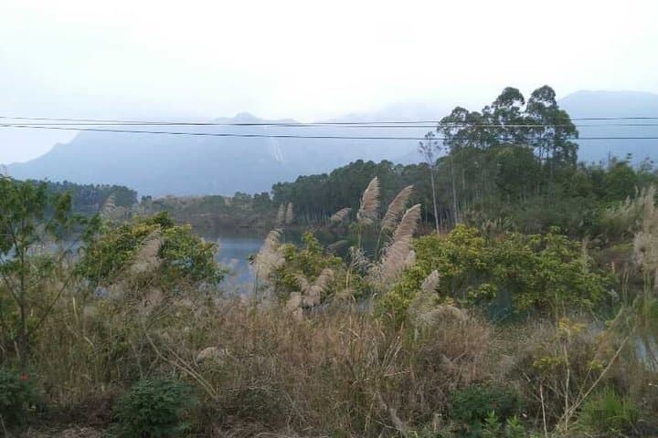 Day Trip to Mount Nankun: Hike, Waterfall & Hot Springs from Guangzhou