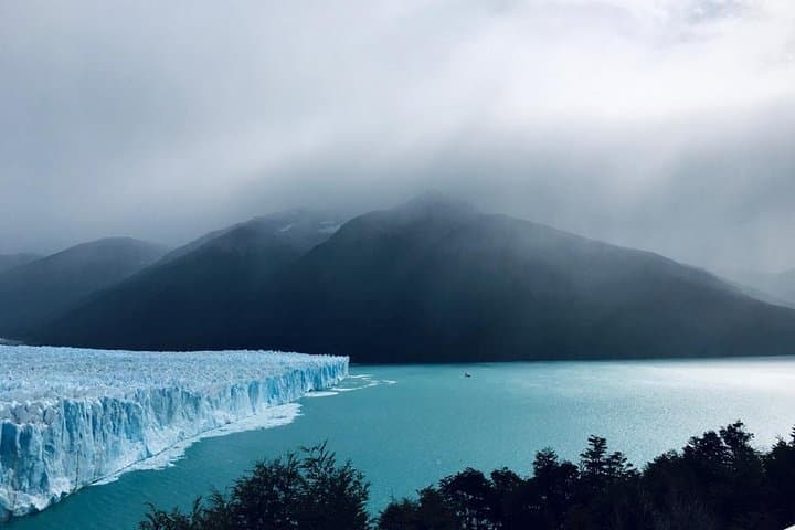 Perito Moreno Glacier Guided Walkways & GPS Navigation — Day Tour from El Calafate photo 4