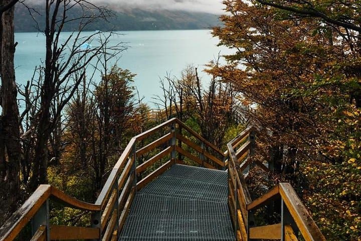 Perito Moreno Glacier Guided Walkways & GPS Navigation — Day Tour from El Calafate photo 5