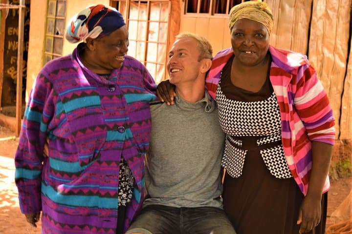5-Day One Horizon Kenya Immersion: Volunteer, Culture & Lake Naivasha