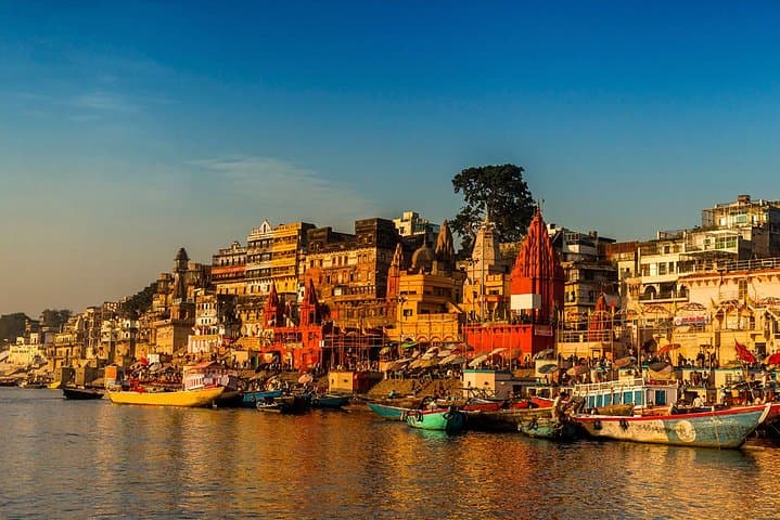 15-Day Private Guided Culture and Heritage Tour of India — Delhi to Varanasi Cultural Expedition photo 3