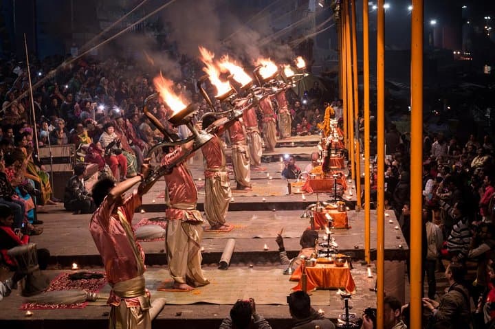15-Day Private Guided Culture and Heritage Tour of India — Delhi to Varanasi Cultural Expedition photo 4