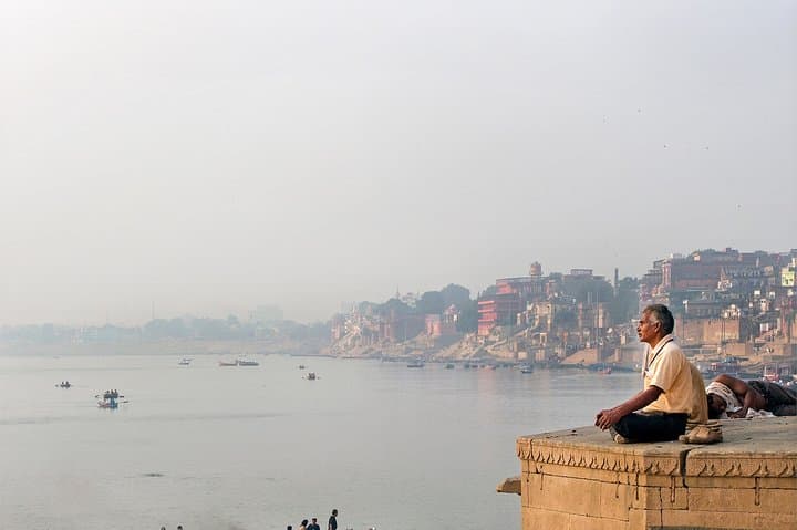 15-Day Private Guided Culture and Heritage Tour of India — Delhi to Varanasi Cultural Expedition photo 5
