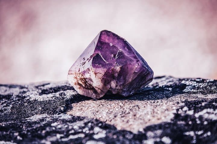 Day trip to Pyhä‑Luosto National Park and Lampivaara Amethyst Mine from Rovaniemi