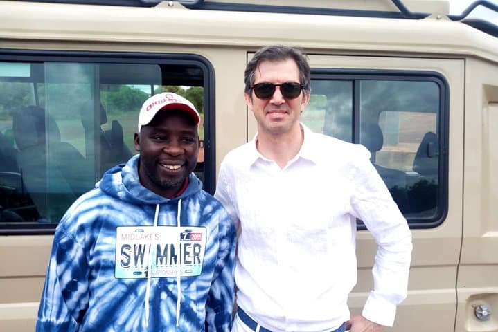 2-Day Maasai Mara Safari from Nairobi — Quick Wildlife Getaway photo 3