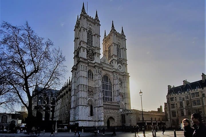 Private London Highlights Taxi Tour — Buckingham, Westminster & Big Ben photo 5