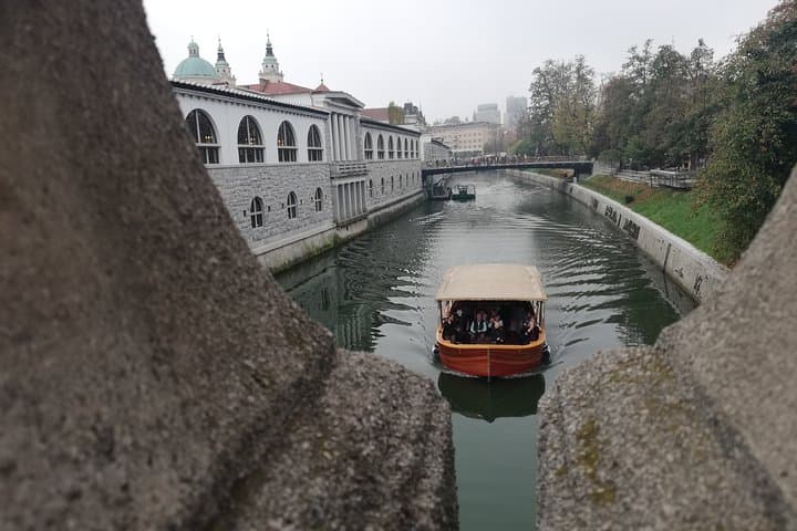 Private 12-Day Croatia and Slovenia Luxury Road Tour from Zagreb
