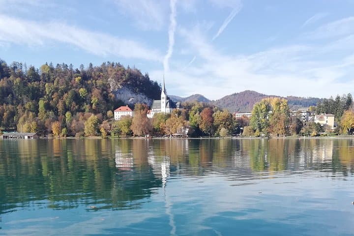 Private 12-Day Croatia and Slovenia Luxury Road Tour from Zagreb photo 2