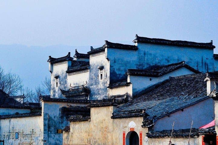 5-Day Private Mount Huangshan Tour from Shanghai — Huangshan, Hongcun & Tunxi photo 4