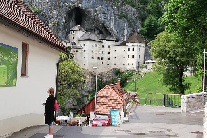 Private 12-Day Croatia and Slovenia Luxury Road Tour from Zagreb photo 4