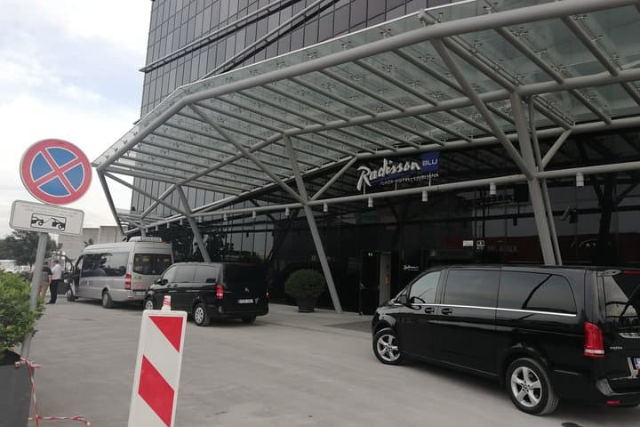 Private 12-Day Croatia and Slovenia Luxury Road Tour from Zagreb photo 5