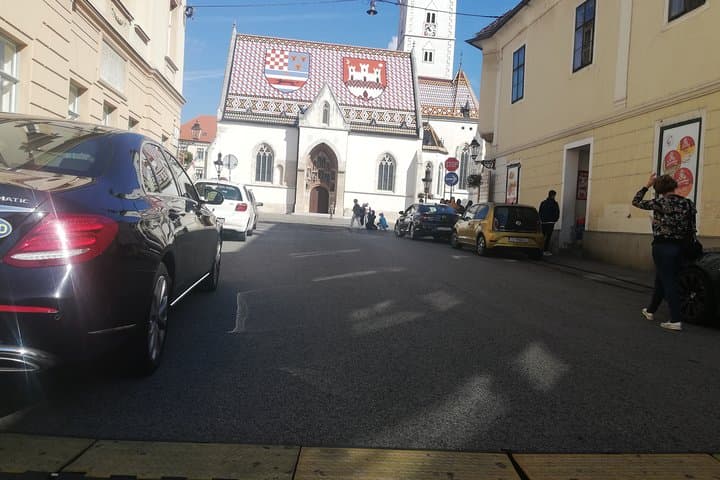 Private 12-Day Croatia and Slovenia Luxury Road Tour from Zagreb photo 6