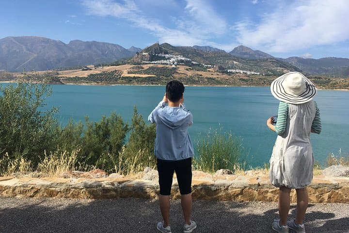Private Day Trip to Ronda and the White Villages from Seville photo 2