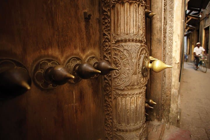 Zanzibar Spice Farm & Stone Town Day Tour: Cooking Class, Market Walk and History photo 2